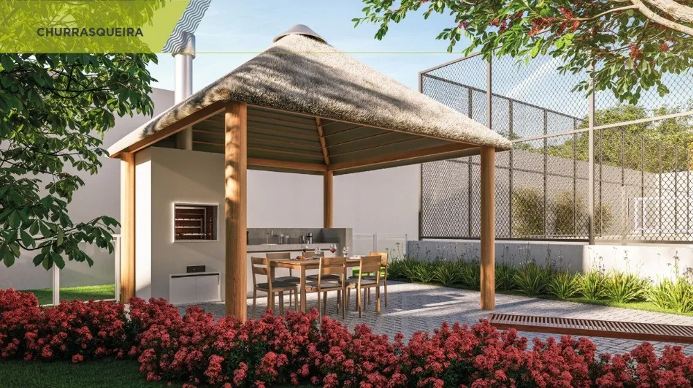 Apartamento, 2 quartos, 58 m² - Foto 7