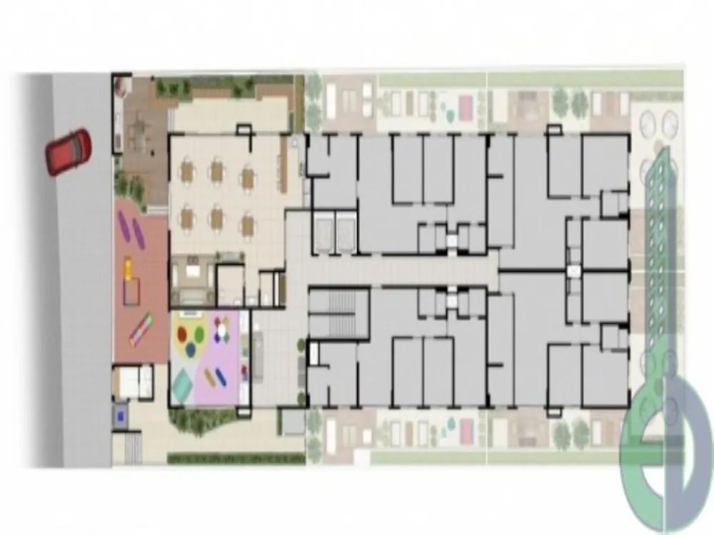Apartamento, 3 quartos, 86 m² - Foto 3