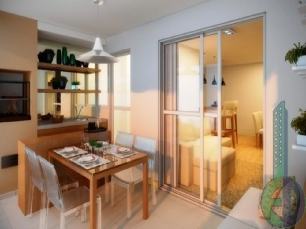 Apartamento, 2 quartos, 70 m² - Foto 7