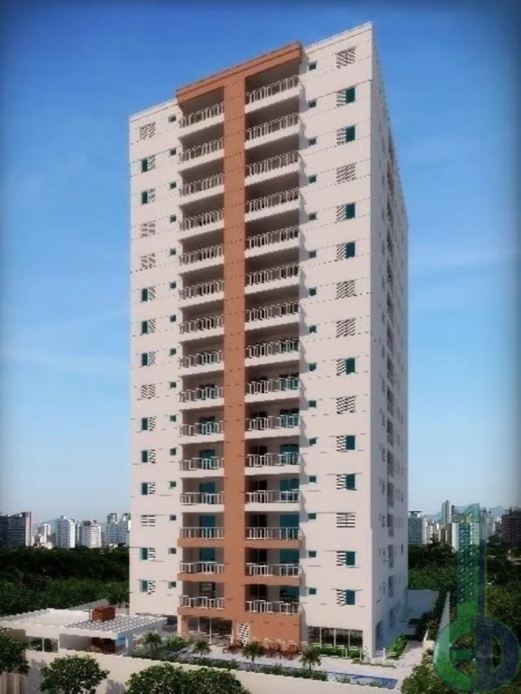 Apartamento, 2 quartos, 70 m² - Foto 1