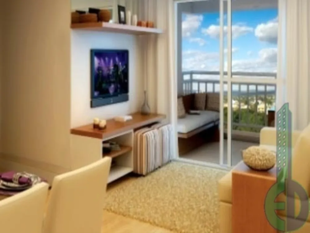 Apartamento, 2 quartos, 70 m² - Foto 8
