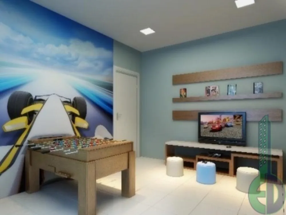 Apartamento, 2 quartos, 70 m² - Foto 6