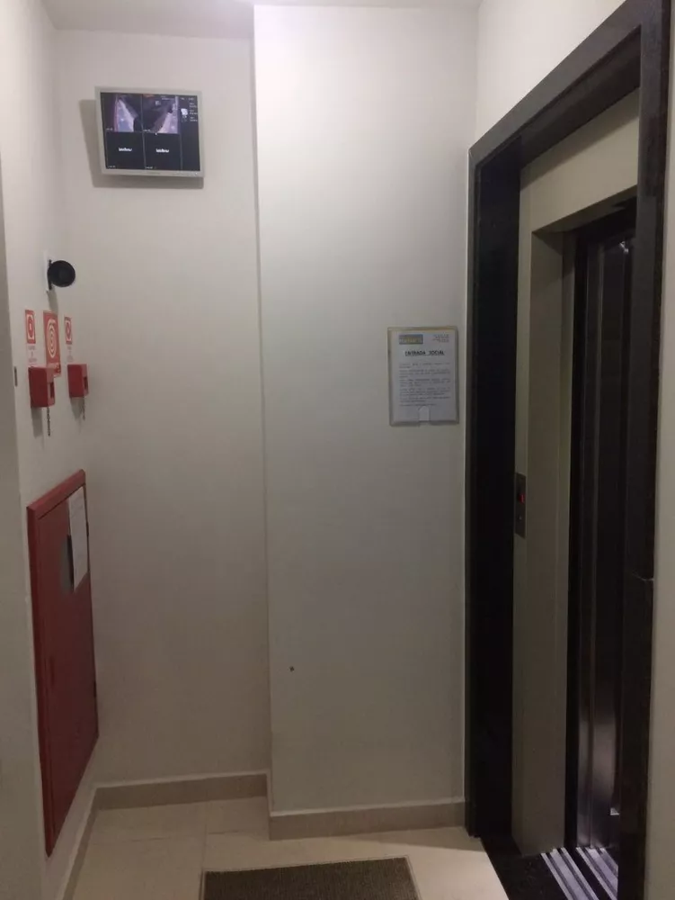 Cobertura à venda com 3 quartos, 130m² - Foto 4