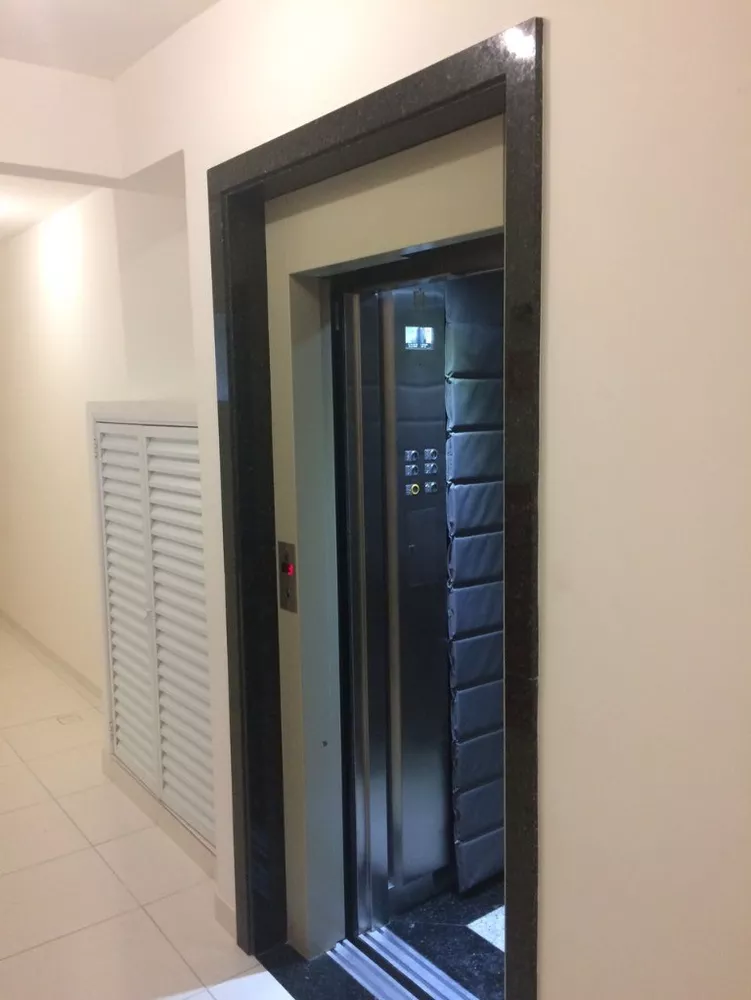 Cobertura à venda com 3 quartos, 130m² - Foto 3