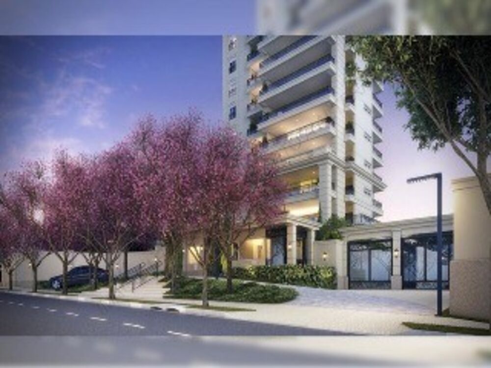 Apartamento, 4 quartos, 287 m² - Foto 5