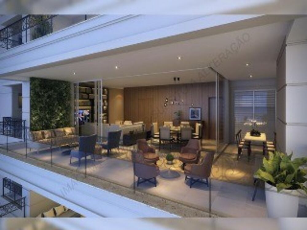 Apartamento, 4 quartos, 287 m² - Foto 16