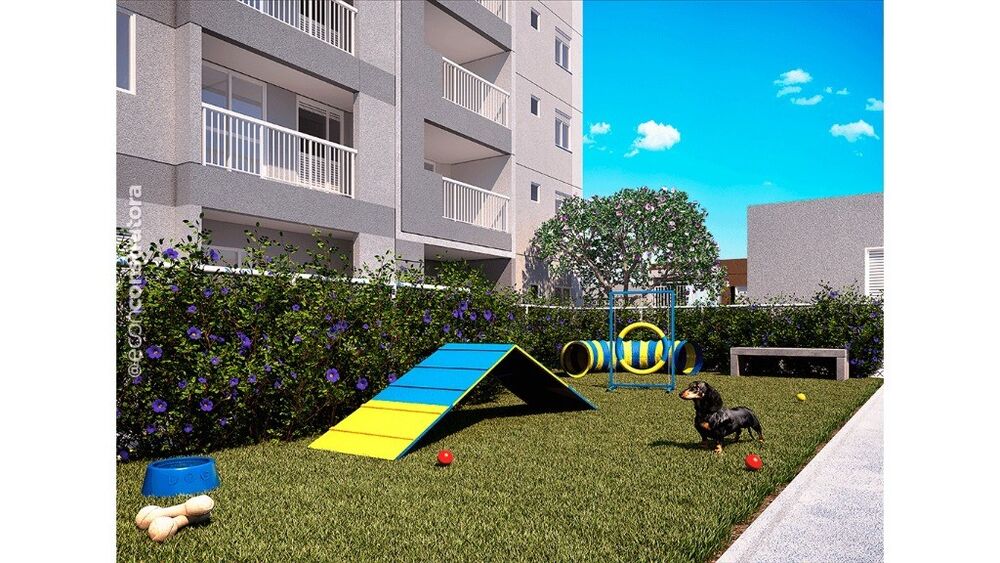 Apartamento, 3 quartos, 67 m² - Foto 4