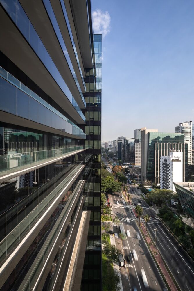 Loja-Salão, 1372 m² - Foto 3