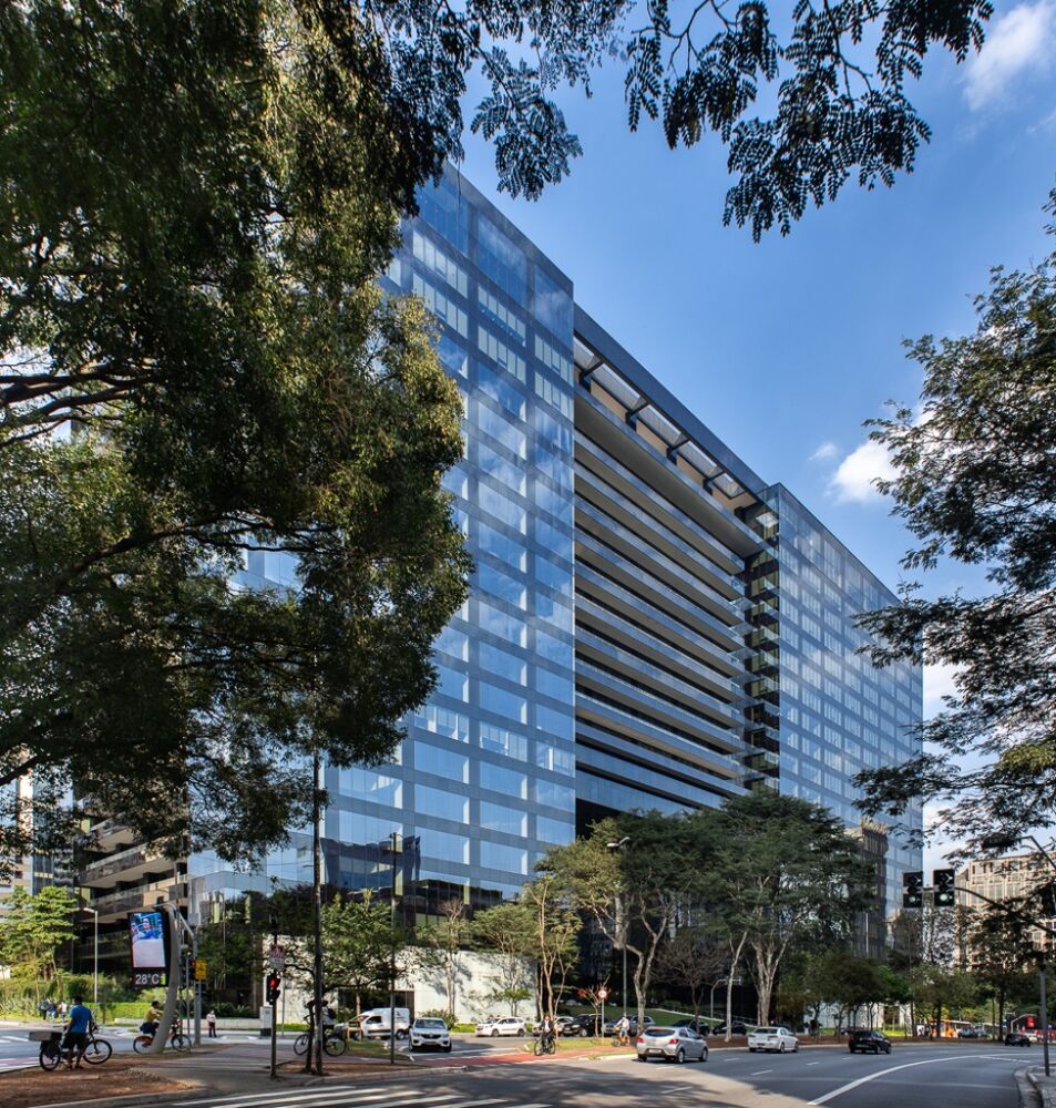 Loja-Salão, 1372 m² - Foto 2