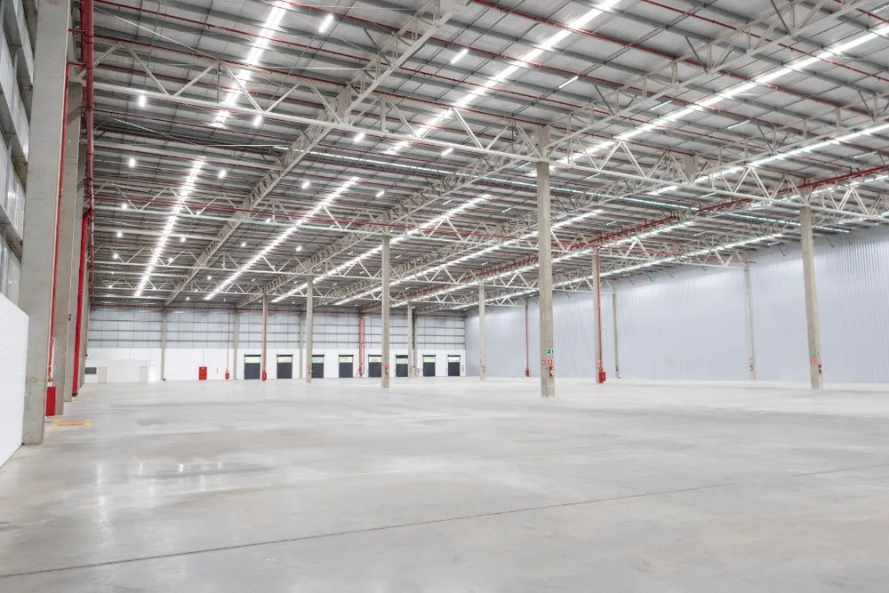 Depósito-Galpão, 5657 m² - Foto 4