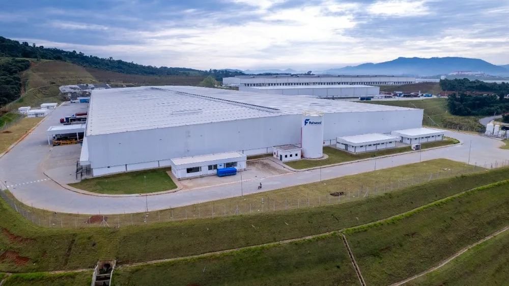 Depósito-Galpão, 5657 m² - Foto 6