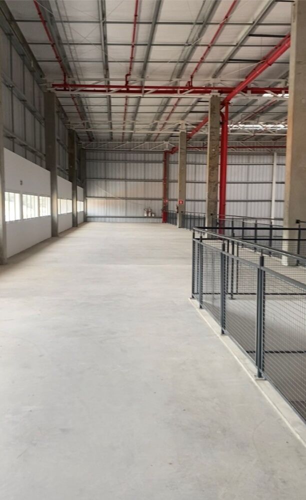 Depósito-Galpão, 2929 m² - Foto 4