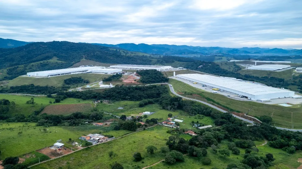 Depósito-Galpão, 5657 m² - Foto 2