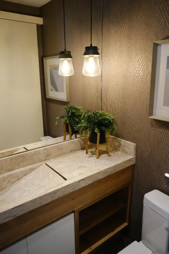 Apartamento, 1 quarto, 57 m² - Foto 5