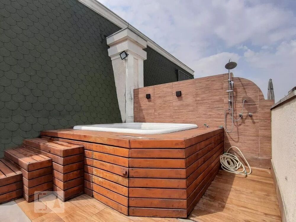 Cobertura, 3 quartos, 210 m² - Foto 17