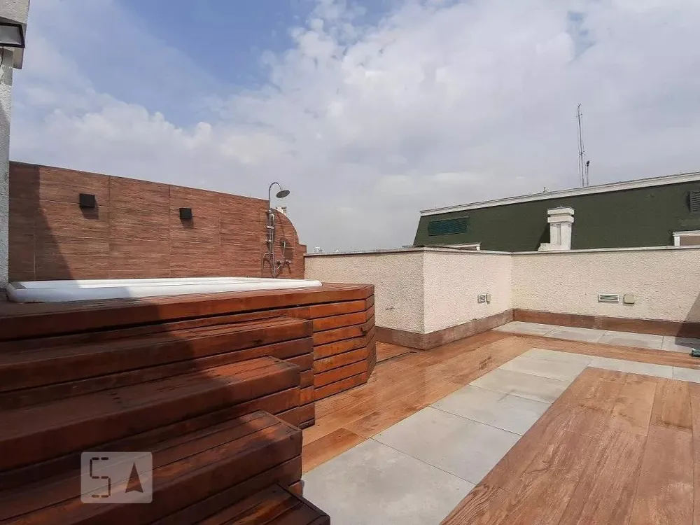 Cobertura, 3 quartos, 210 m² - Foto 19