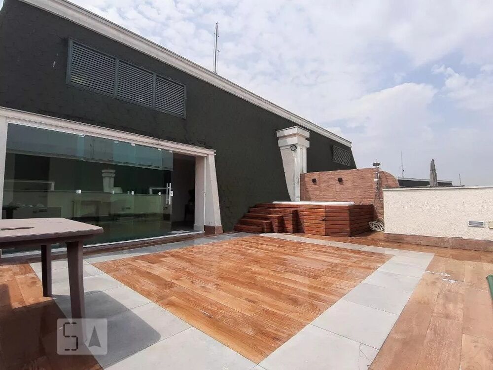 Cobertura, 3 quartos, 210 m² - Foto 8