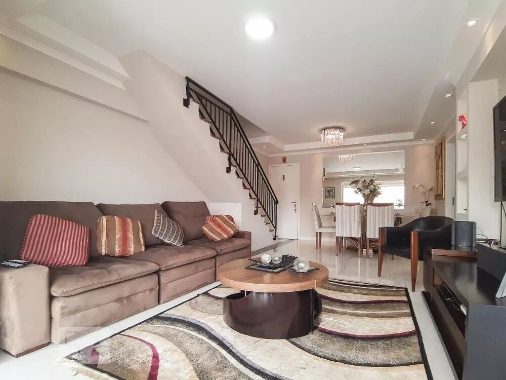 Cobertura, 3 quartos, 210 m² - Foto 3