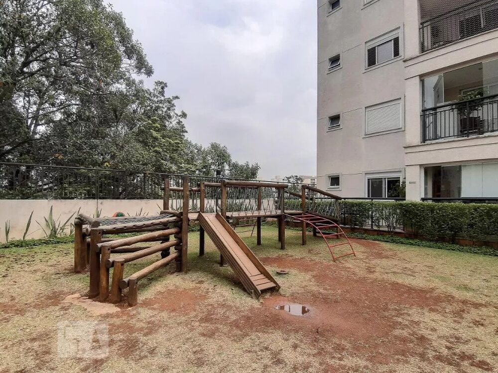 Cobertura, 3 quartos, 210 m² - Foto 2