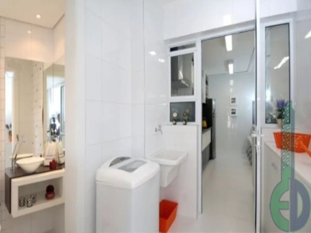 Apartamento à venda com 3 quartos, 106m² - Foto 5