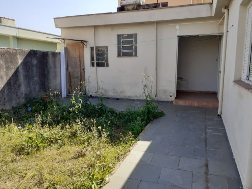 Casa, 2 quartos, 204 m² - Foto 1