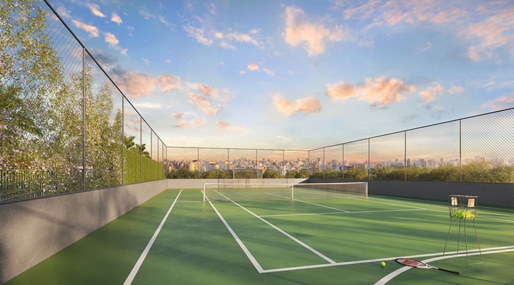 Apartamento, 4 quartos, 159 m² - Foto 5