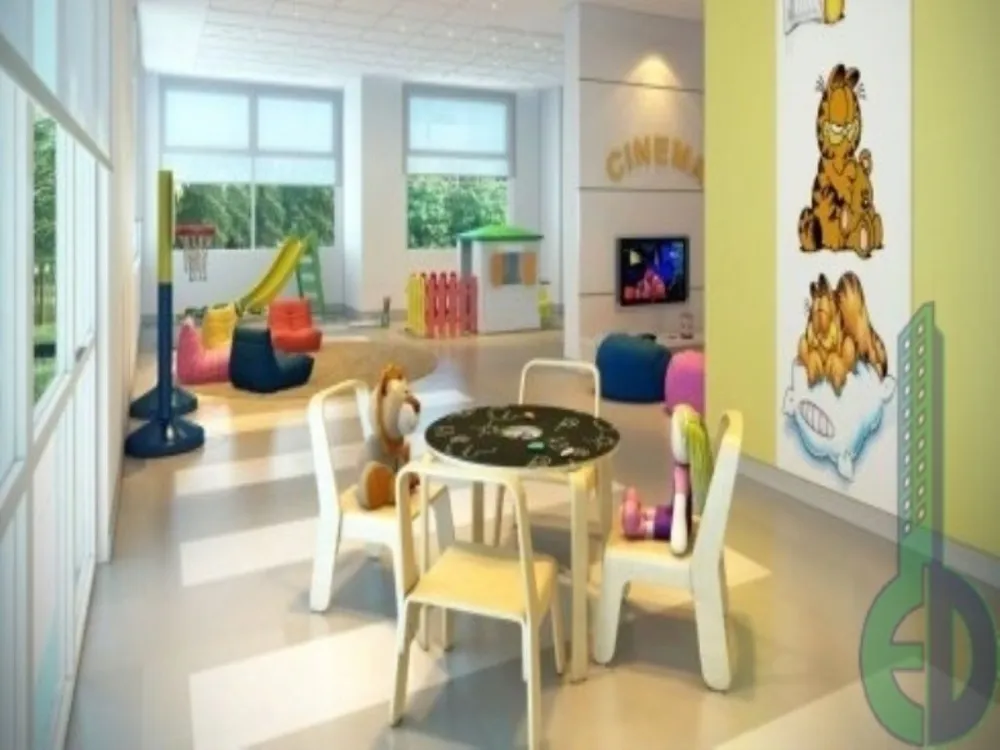 Apartamento, 2 quartos, 155 m² - Foto 2