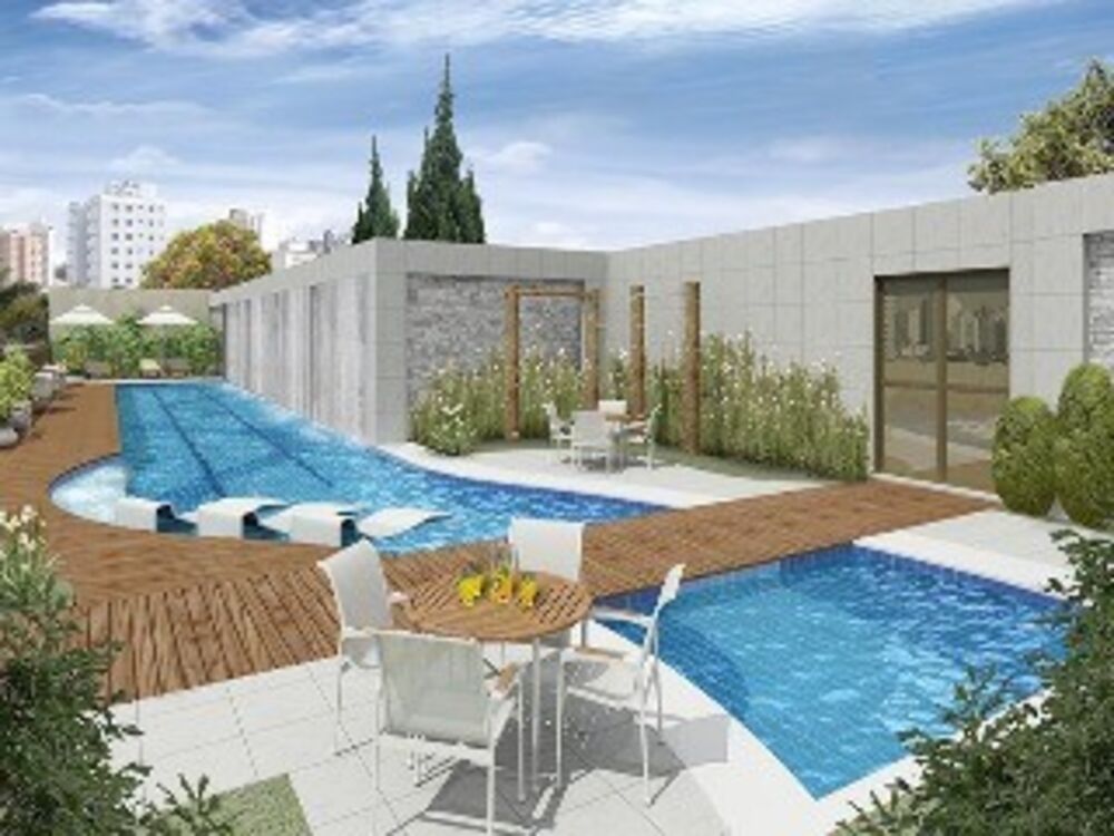 Apartamento, 4 quartos, 208 m² - Foto 2