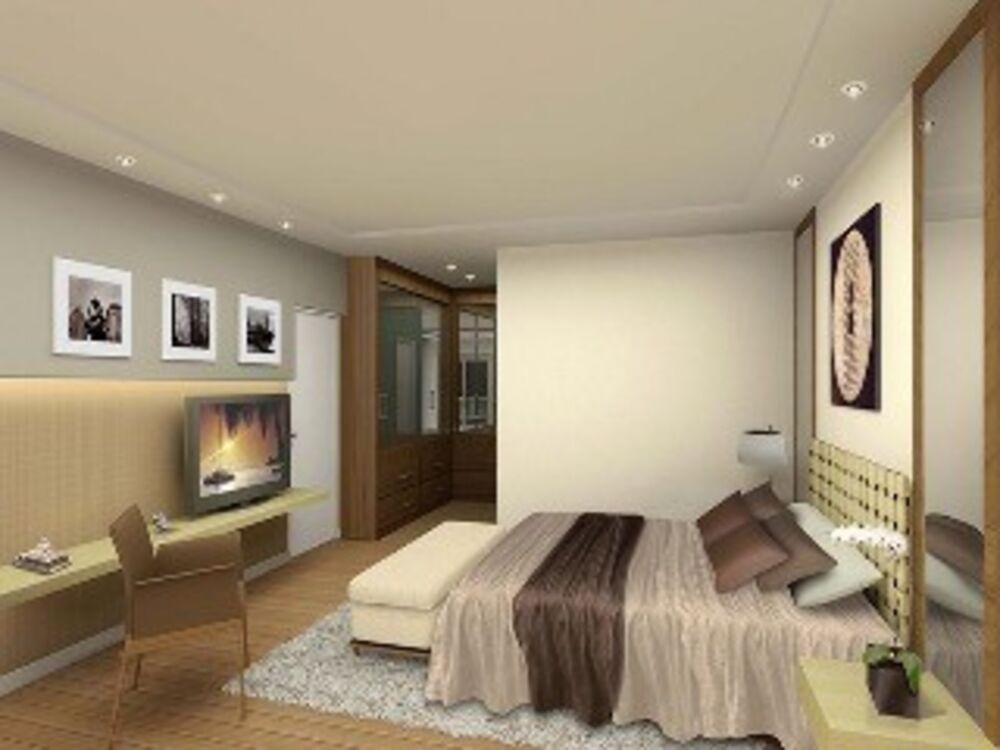 Apartamento, 4 quartos, 208 m² - Foto 9