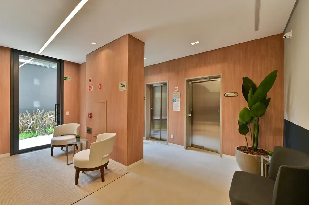 Apartamento, 4 quartos, 171 m² - Foto 1
