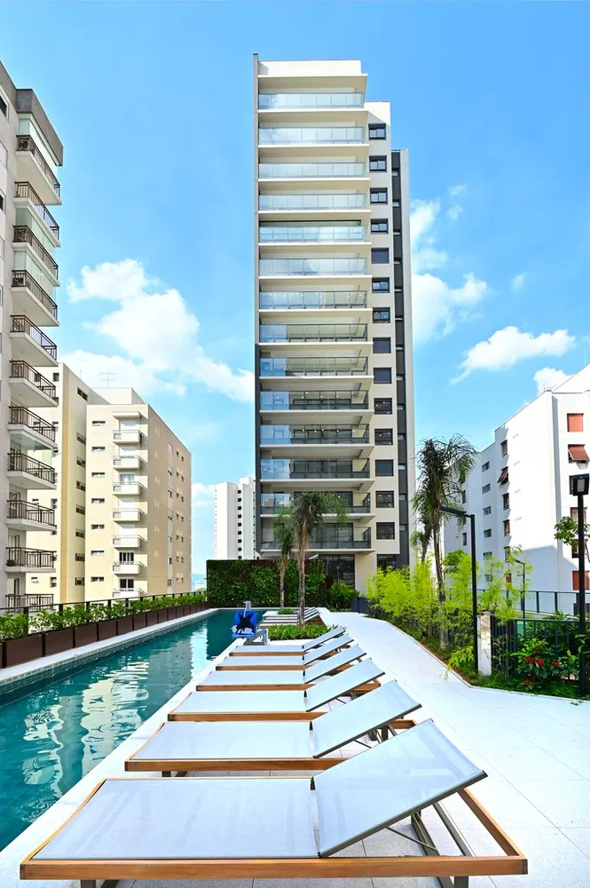 Apartamento, 4 quartos, 171 m² - Foto 4