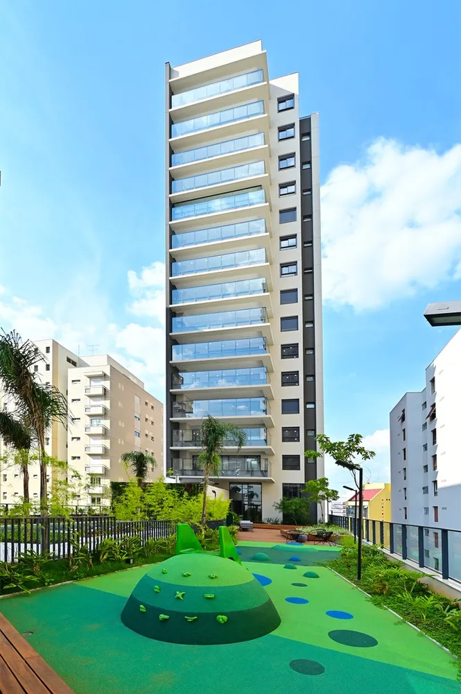 Apartamento, 4 quartos, 171 m² - Foto 6