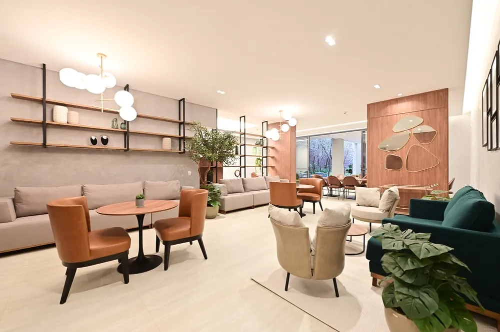 Apartamento, 4 quartos, 171 m² - Foto 2
