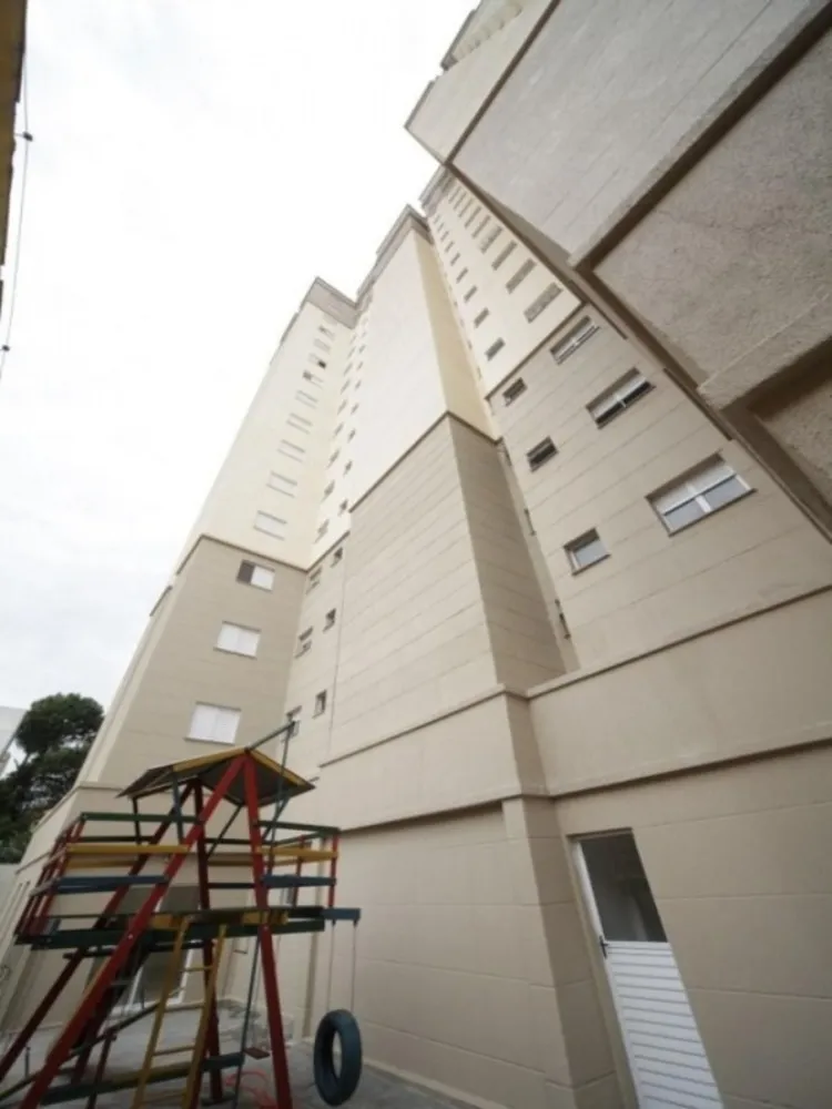 Apartamento, 3 quartos, 60 m² - Foto 5