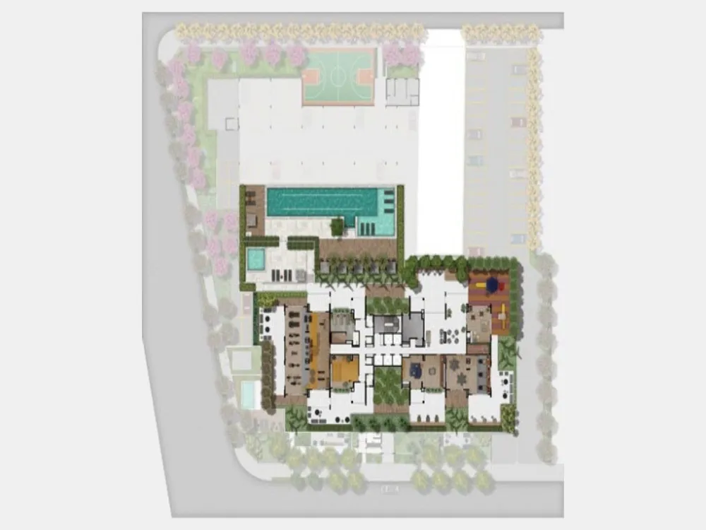 Apartamento, 3 quartos, 85 m² - Foto 4