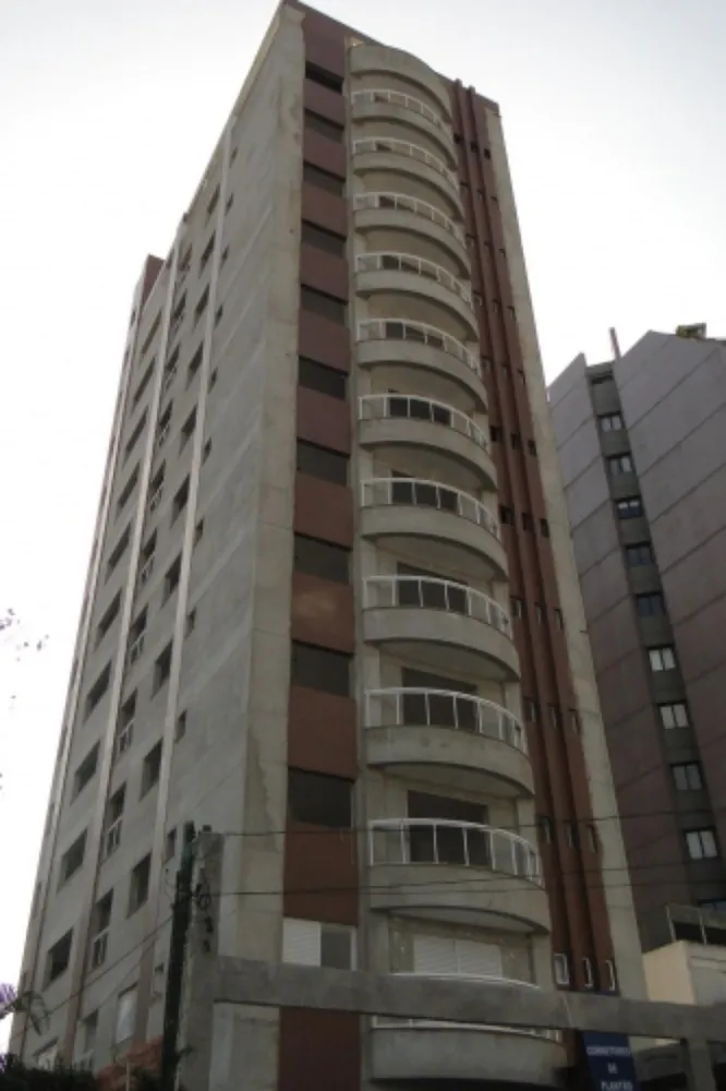 Apartamento, 3 quartos, 148 m² - Foto 3