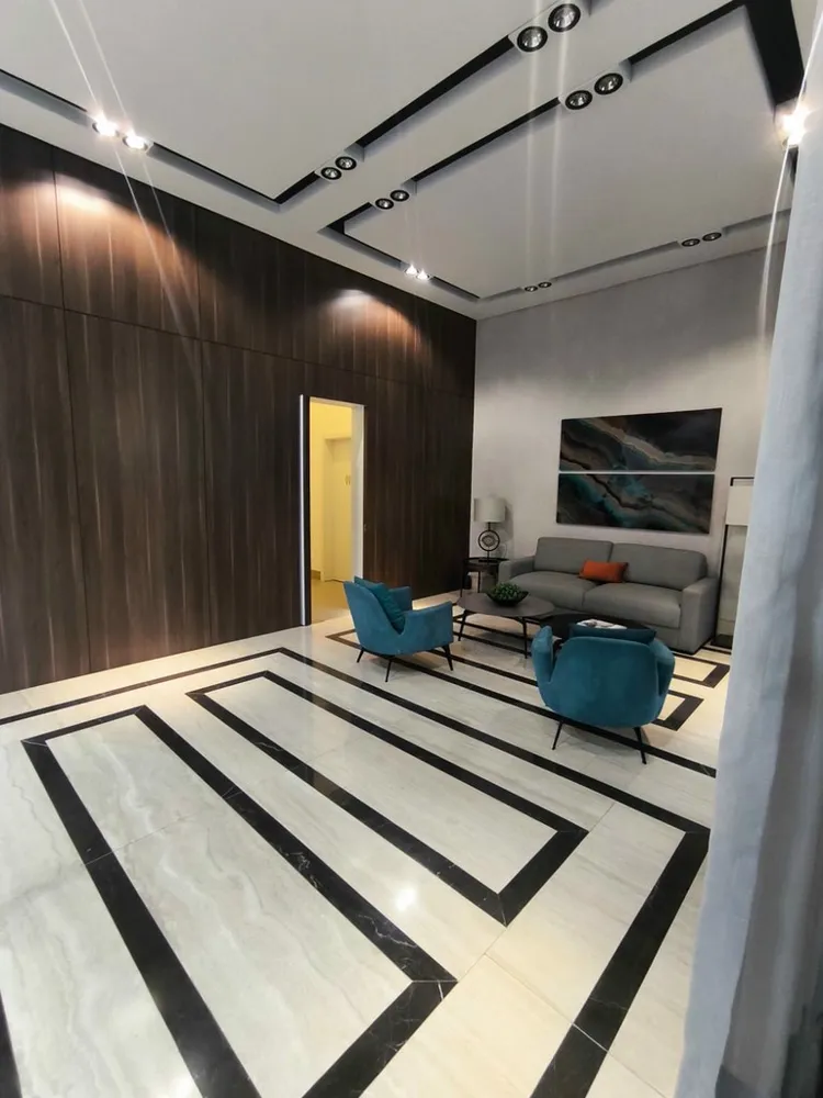 Apartamento, 3 quartos, 270 m² - Foto 5
