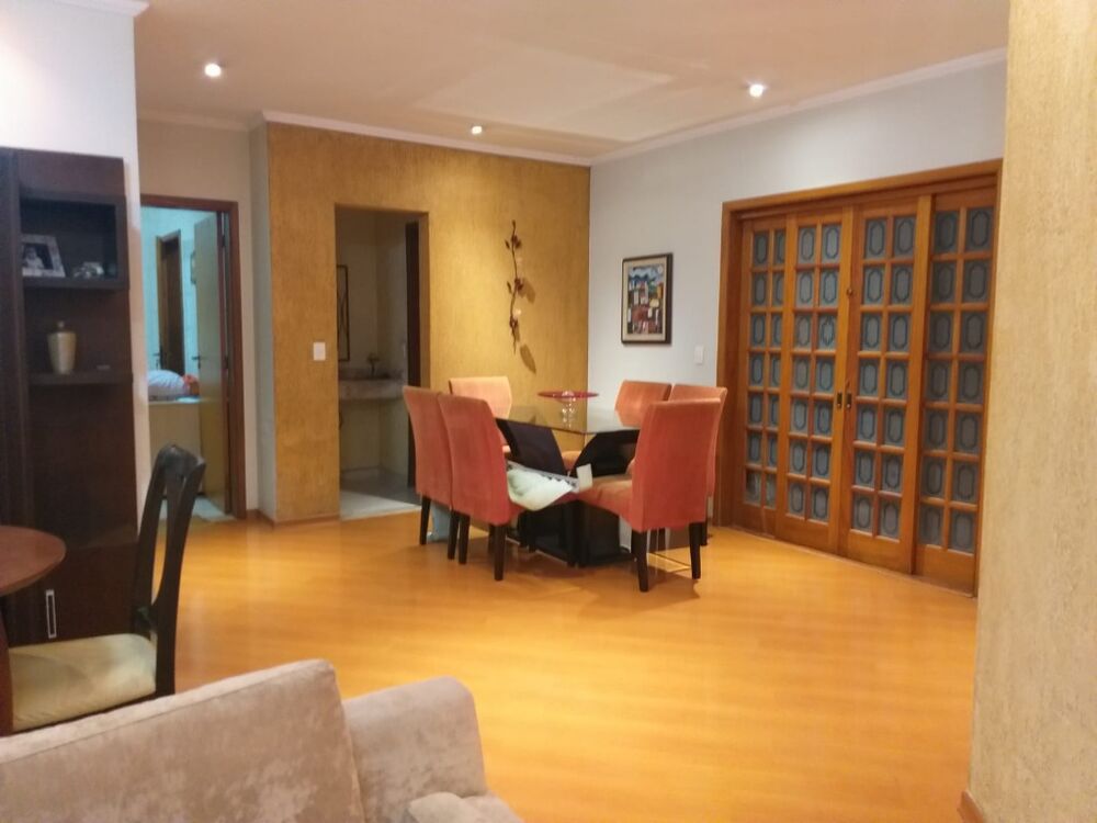Casa, 4 quartos, 276 m² - Foto 22