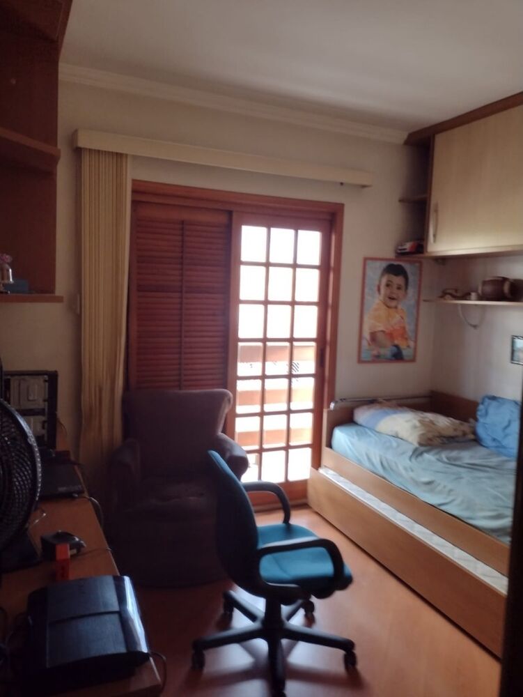 Casa, 4 quartos, 276 m² - Foto 21