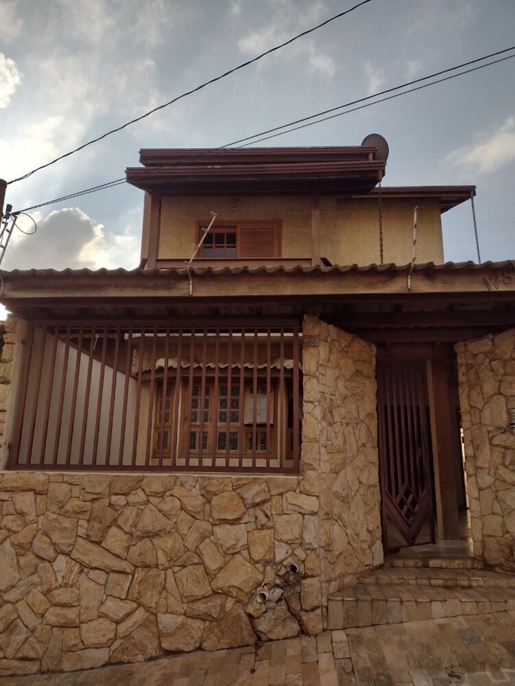 Casa, 4 quartos, 276 m² - Foto 19