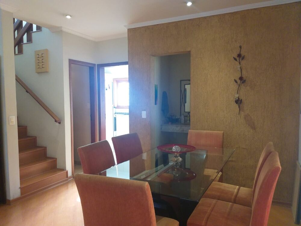 Casa, 4 quartos, 276 m² - Foto 5