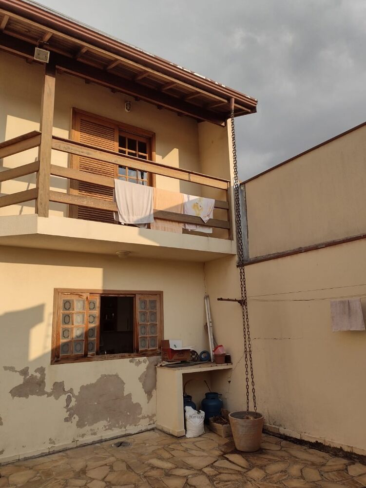 Casa, 4 quartos, 276 m² - Foto 13