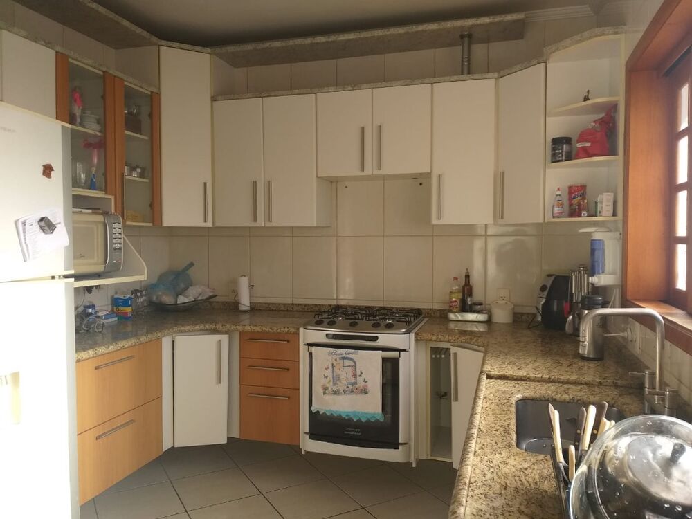 Casa, 4 quartos, 276 m² - Foto 11