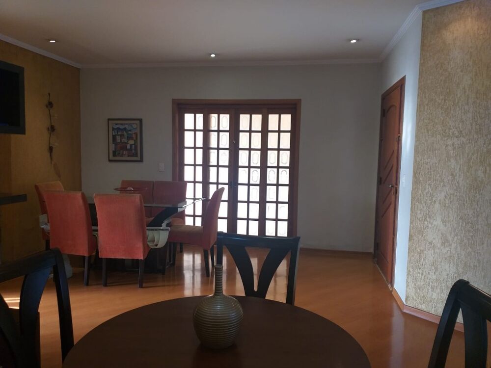 Casa, 4 quartos, 276 m² - Foto 7