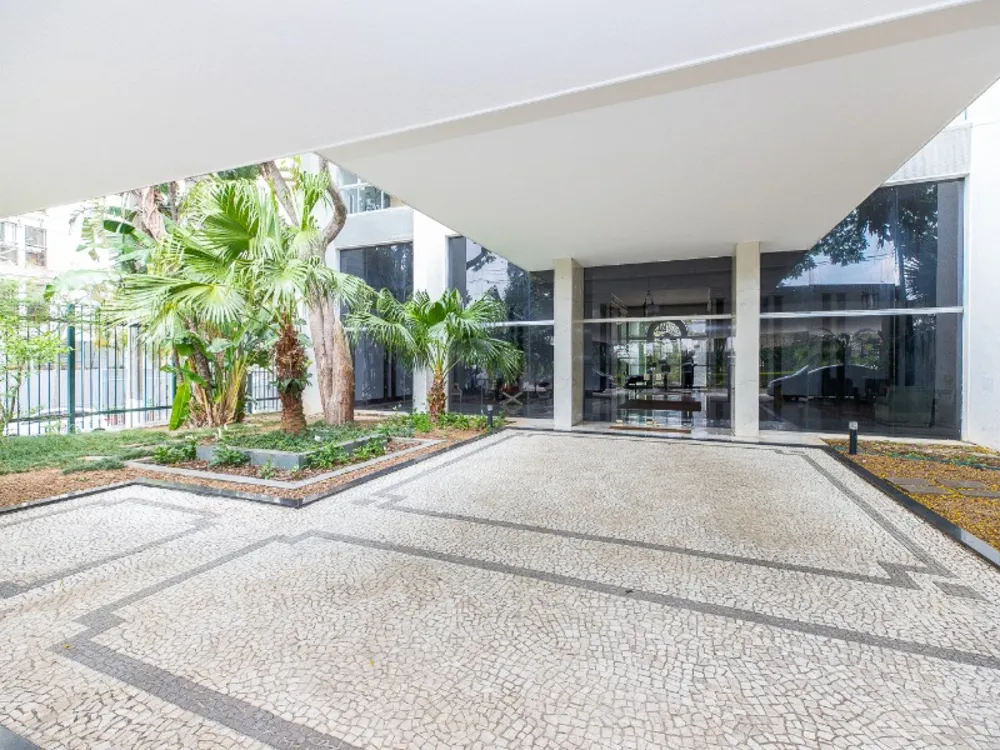 Apartamento, 4 quartos, 640 m² - Foto 12