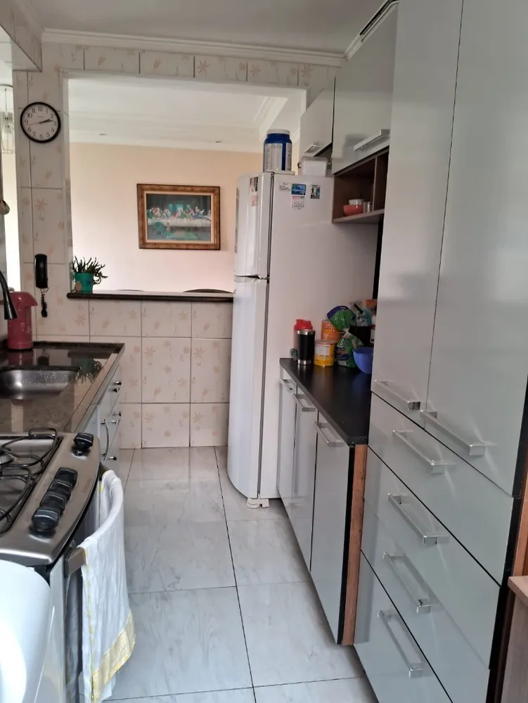 Apartamento, 2 quartos, 53 m² - Foto 4