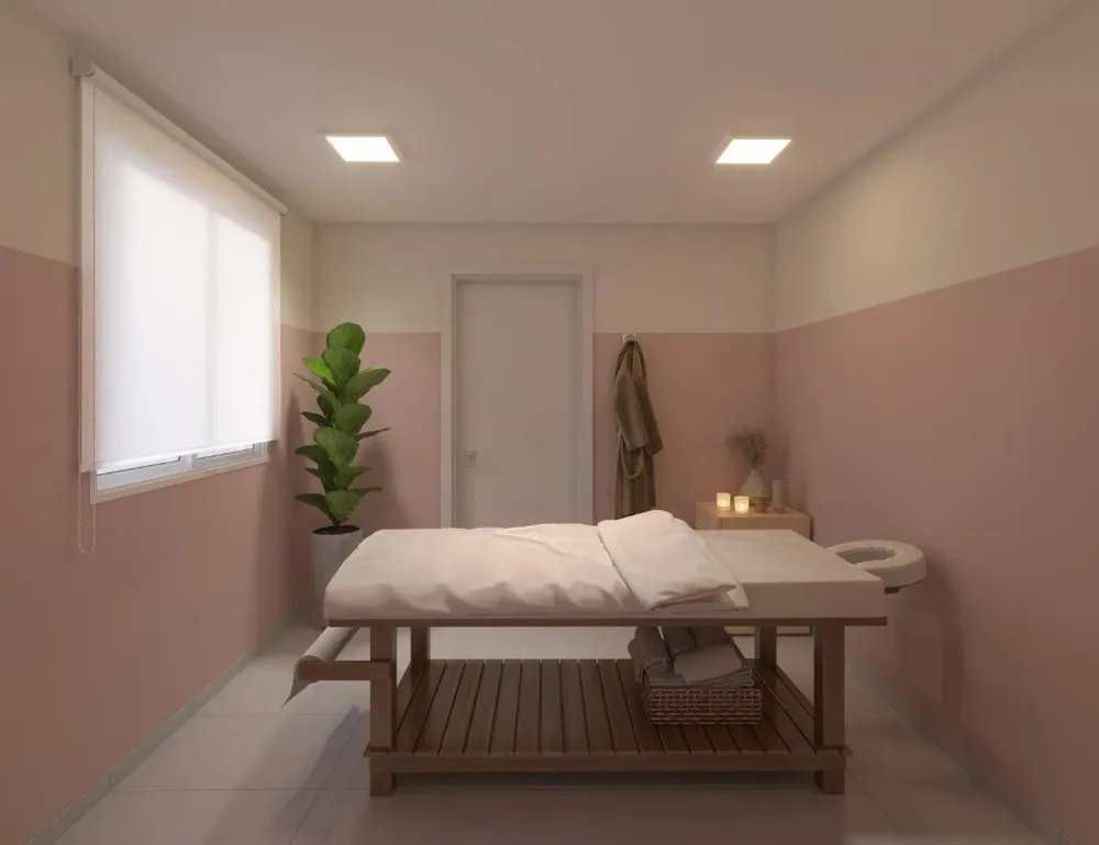 Apartamento, 2 quartos, 32 m² - Foto 8