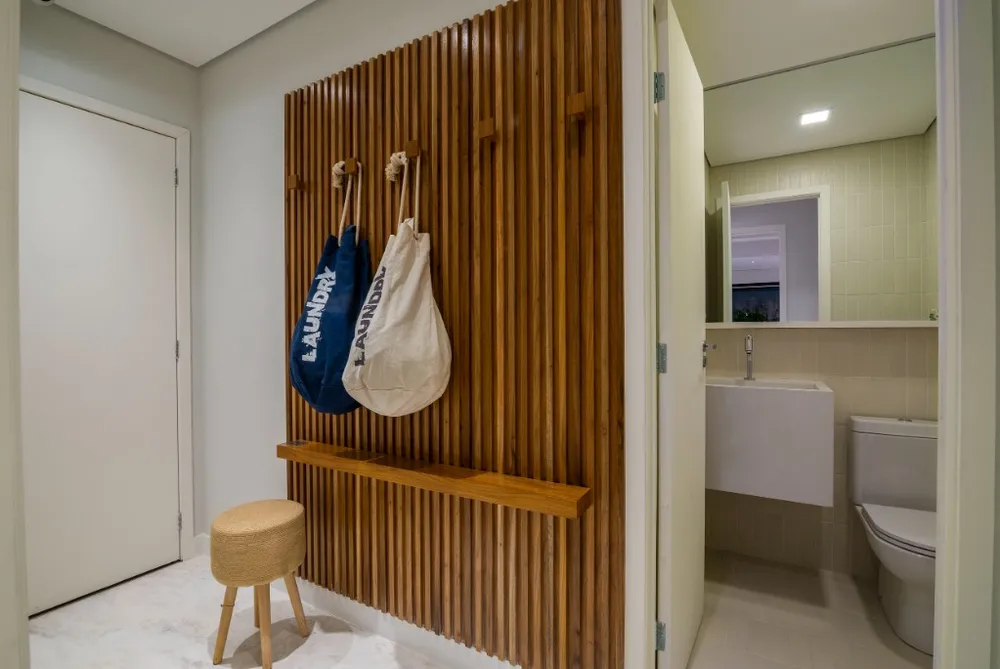 Apartamento, 2 quartos, 135 m² - Foto 2