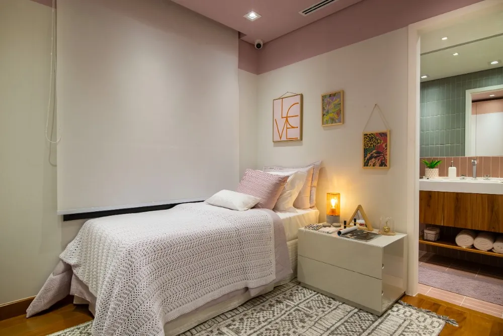 Apartamento, 2 quartos, 135 m² - Foto 3