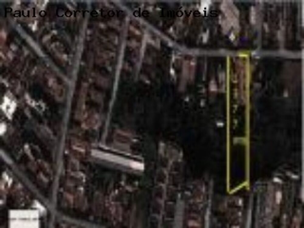 Terreno à venda, 1377m² - Foto 1